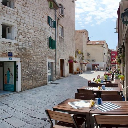 Old Town Room Split Dış mekan fotoğraf